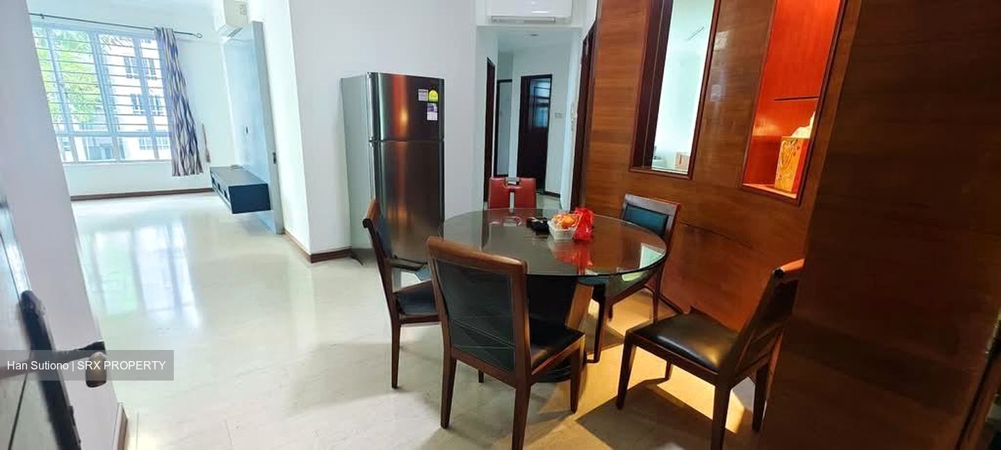 Northoaks (D25), Condominium #527473641